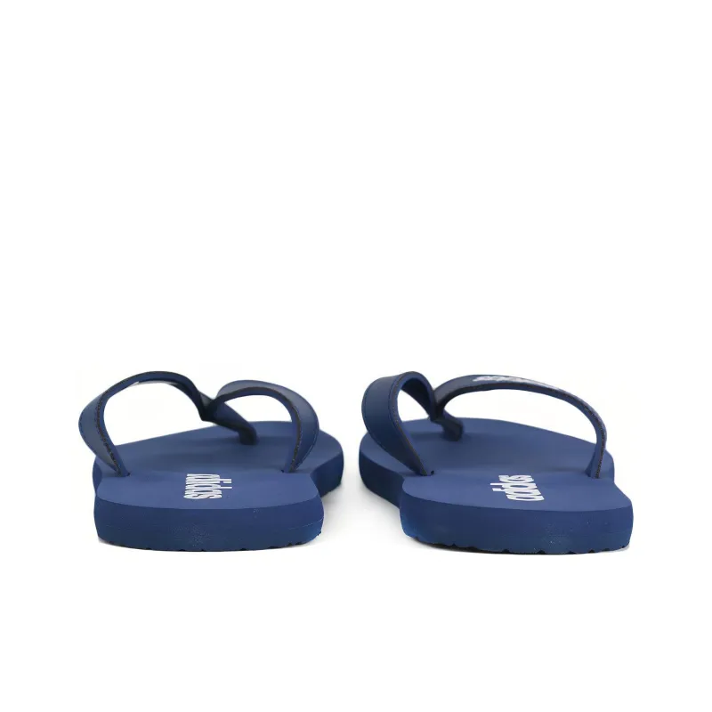 Adidas Eezay Flip Flops Blue Slippers-3