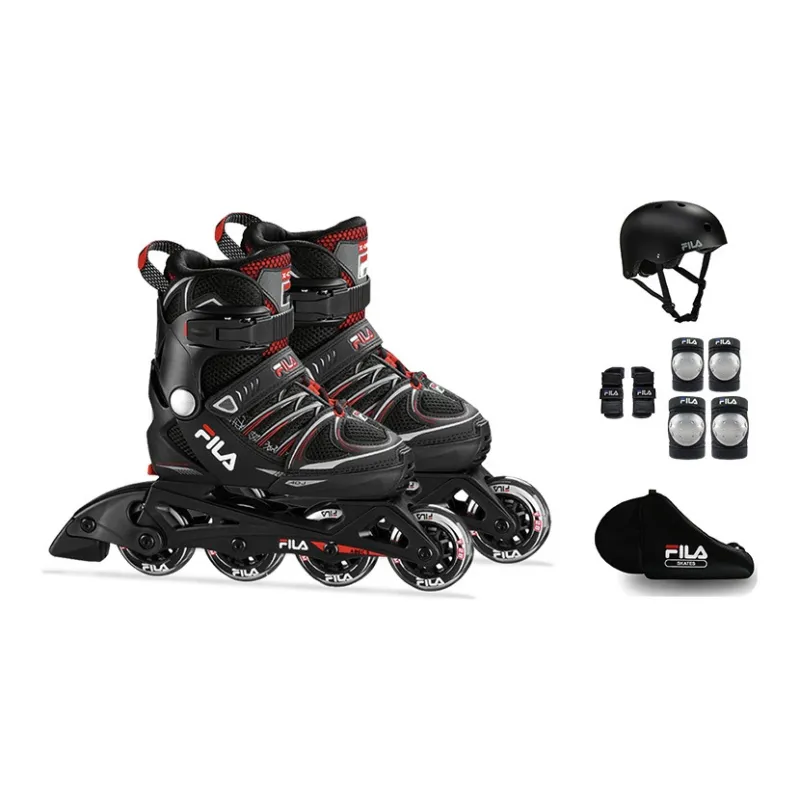 FILA Inline Skates-9