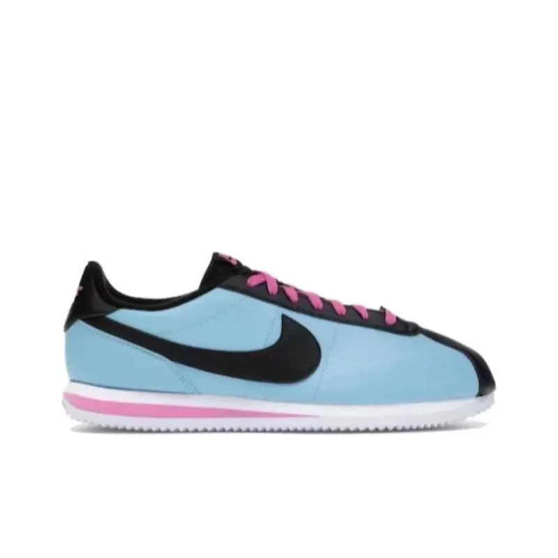 Nike Cortez Basic Leather 'South Beach'-1