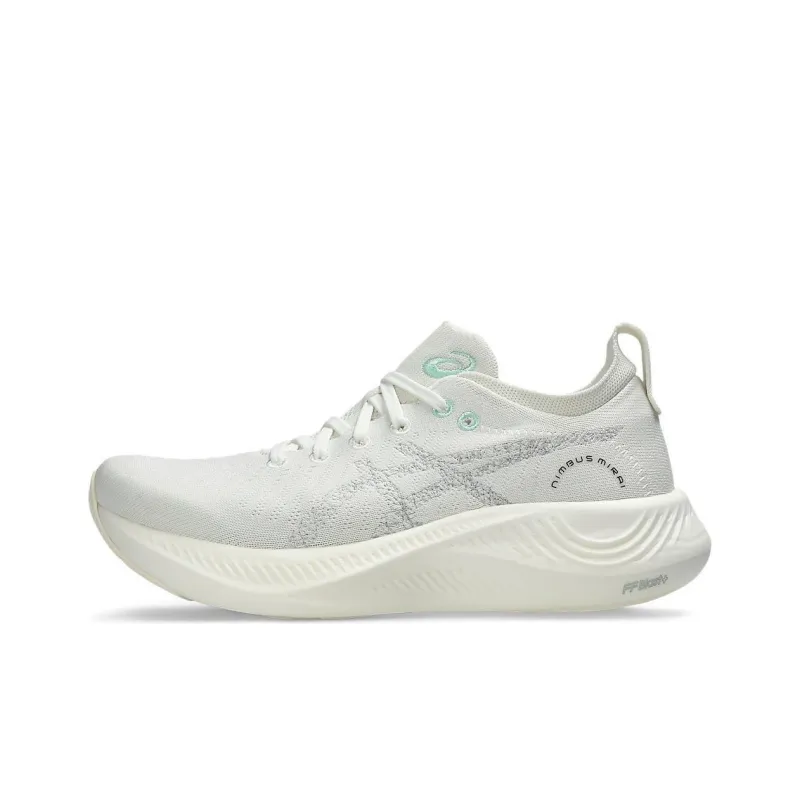 Asics Nimbus Mirai White White-0