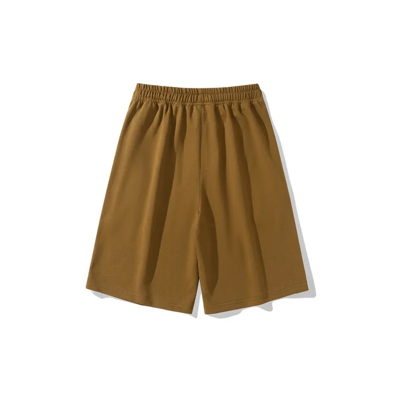 TOM TAILOR SS24 Casual Shorts Unisex-9