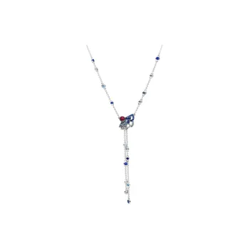 Pandora Necklaces Women's