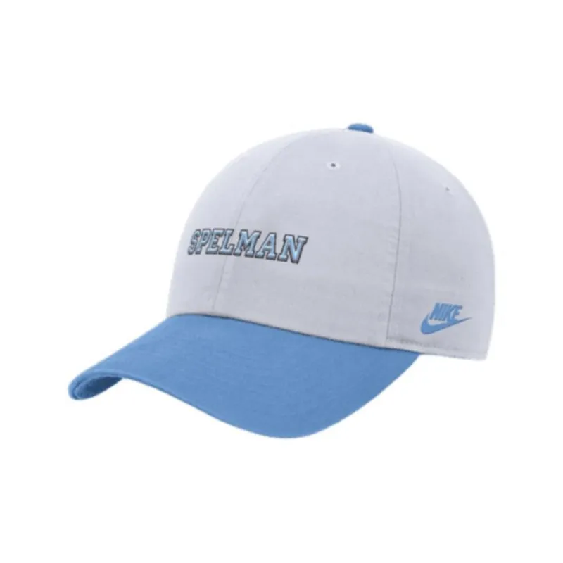 Nike Spelman Nike College Adjustable Cap-0