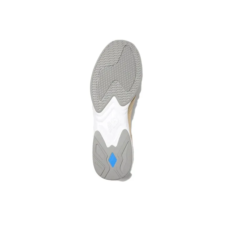 Beauty & Youth x New Balance RC205 Cushioning Wear-Resistant Low-Top Running Shoes Unisex Beige-4