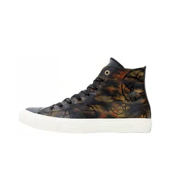 Converse Chuck Taylor All Star Ii Futura Camo