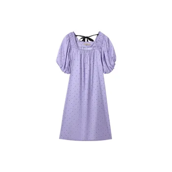 AUTUMNDEER Women's Nightgowns