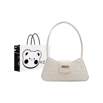 NX DOUGHNUT Shoulder Bags