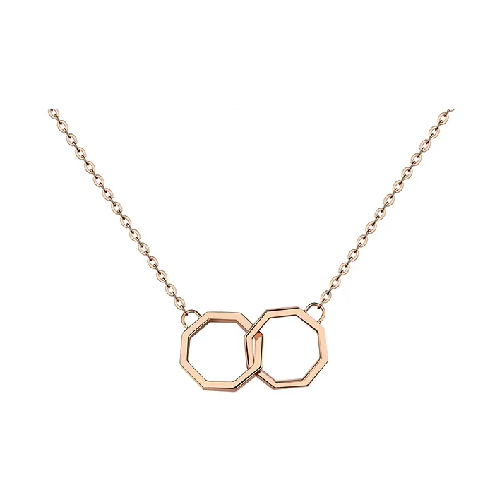 KLASSE14 Necklaces Unisex-0