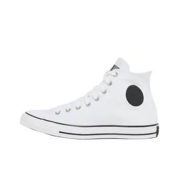 Converse Chuck Taylor All Star 'White Translucent Barcode'
