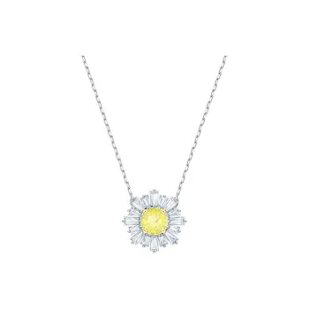 Swarovski Idyllia Pendant Necklace