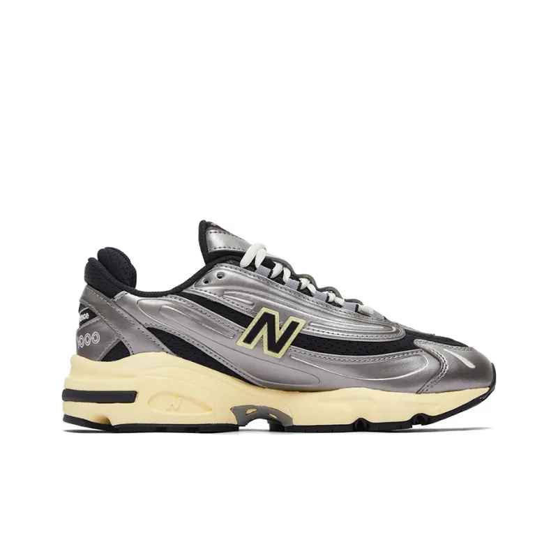 New Balance 1000 "Silver Metallic"-1