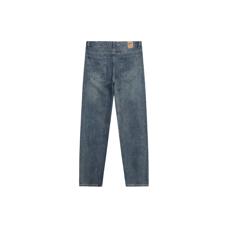 NRTY Jeans Fall And Winter Men's-2