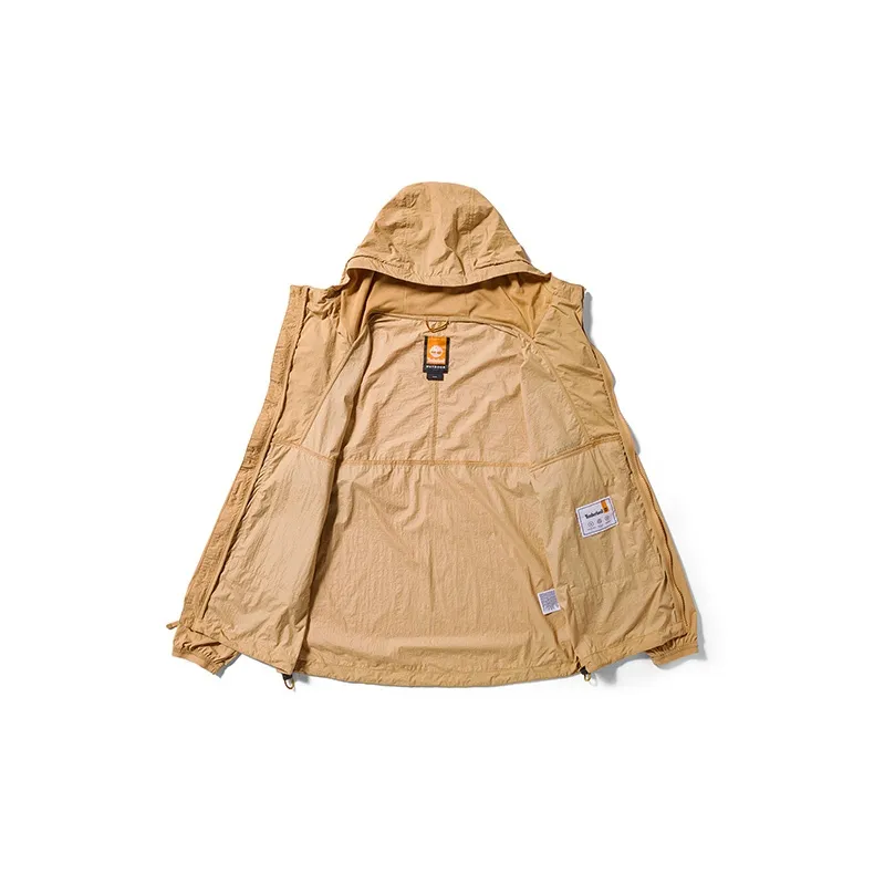 Timberland Jackets Men Light Wheat-2