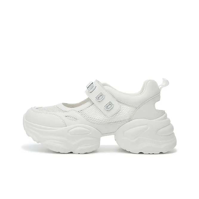 DAPHNE Women's Casual Shoes 6cm Women's-3