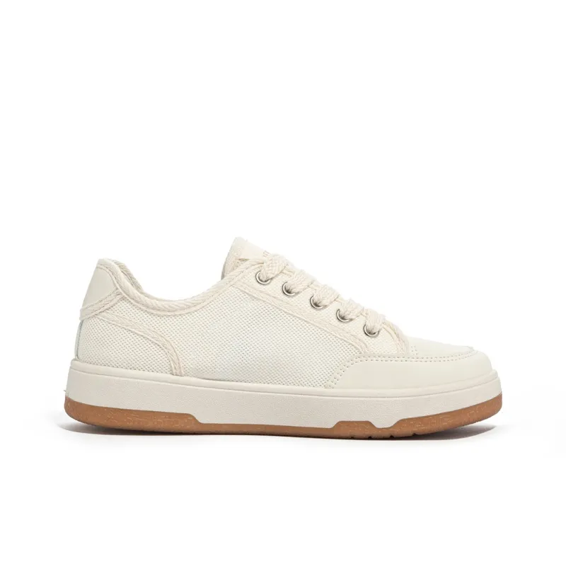 Humanism 1986 Lightweight Breathable Height Increasing Low Top Skateboard Shoes Women's-15