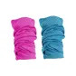 Sports Wristband (Blue+Rose Red, 2 Pack)