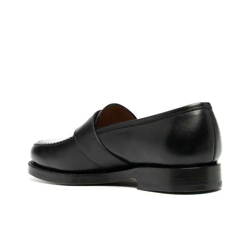 Polo Ralph Lauren Braygan Slip-on Loafers-3