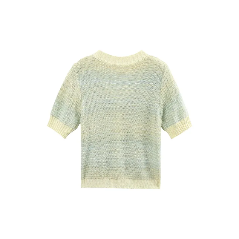 A Paradise For Awakening Knitwear Women's-5