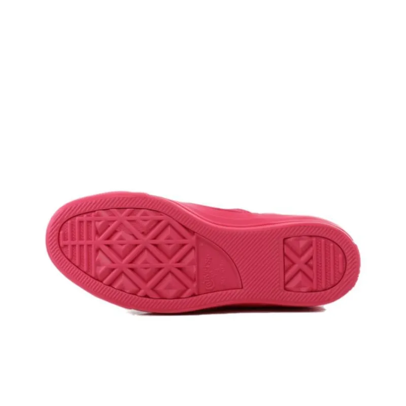 Converse Chuck Taylor Madison Neoprene Ox Vivid Pink Women's-3
