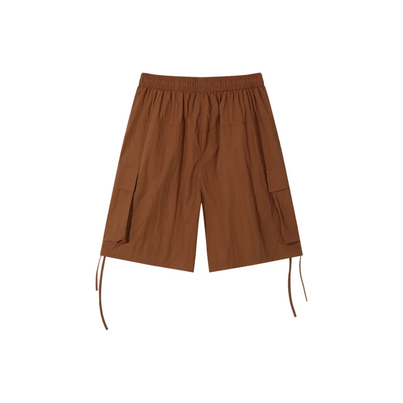 Unite Life HOODS Cargo Shorts Unisex-10