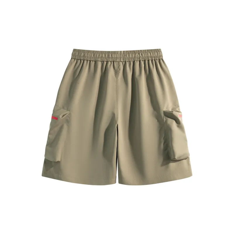 NEAR HERE Cargo Shorts Unisex-20