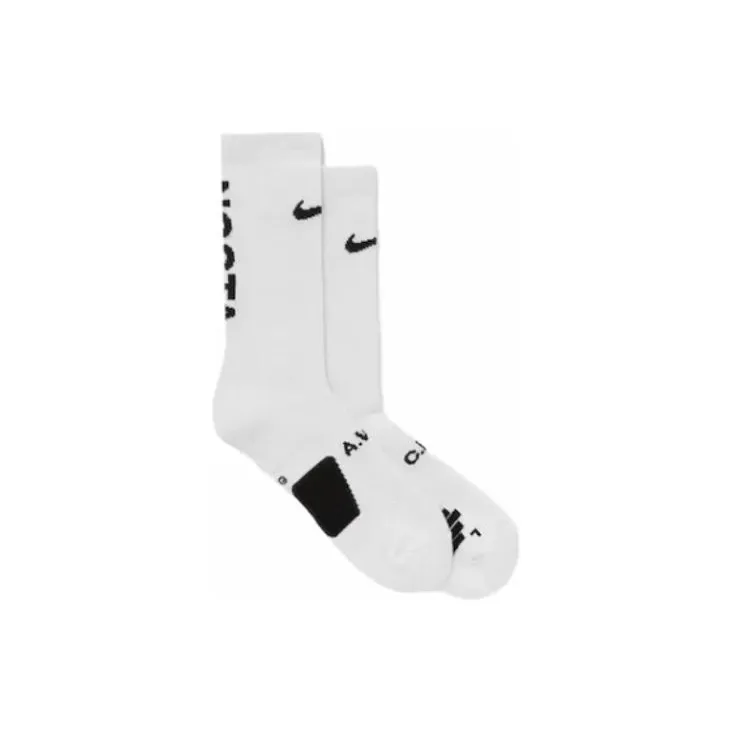 Nike Nocta Crew Socks 1 Pair-1