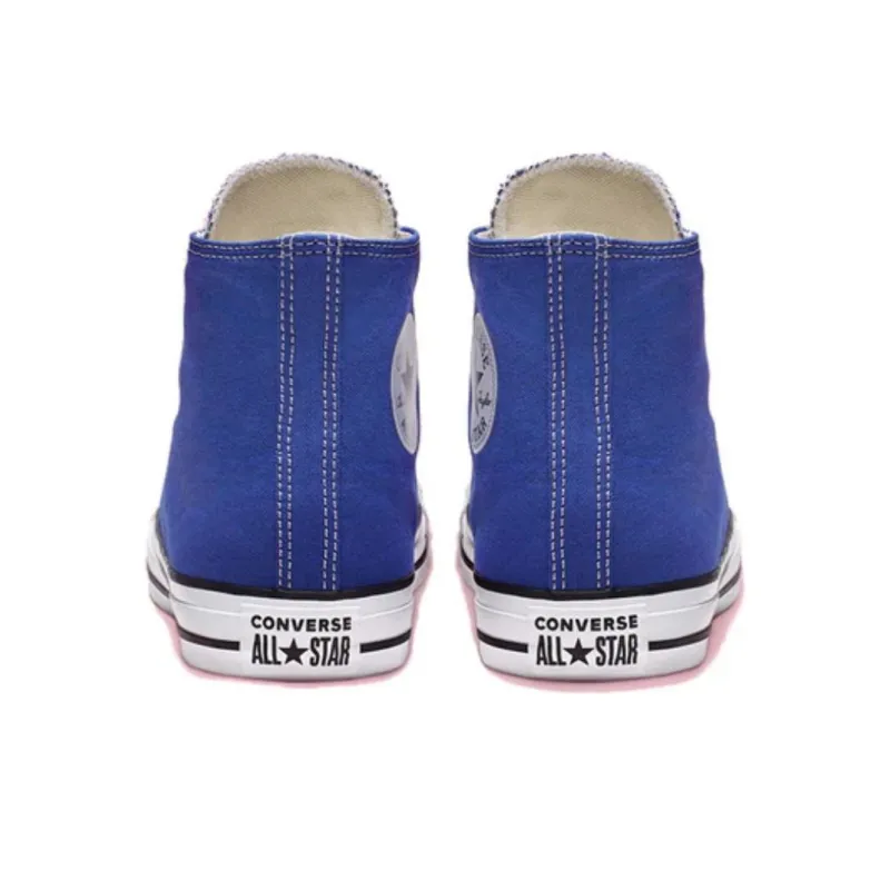 Converse Chuck Taylor Hi Deep Ultramarine-3