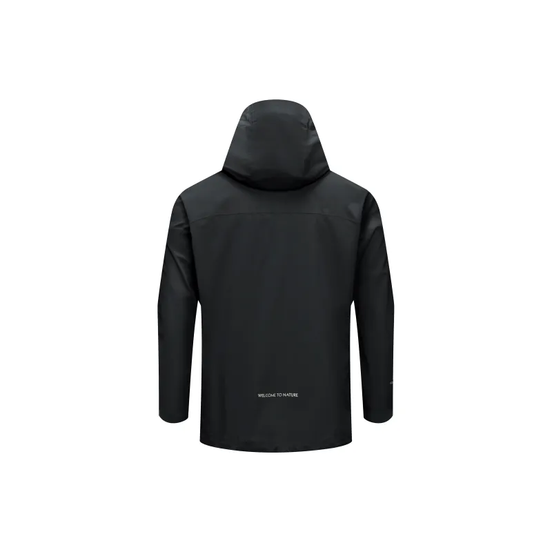 PELLIOT Windbreaker Jacket Unisex-2