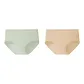 Set B: Green+Cream Skin Tone