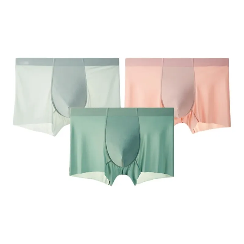 Icolor Men Underpants-2