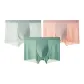 Pink+Grass Green+White Gray
