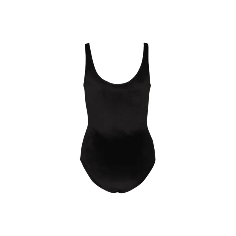 SONIA RYKIEL SS24 Bodysuits Women's Black-1