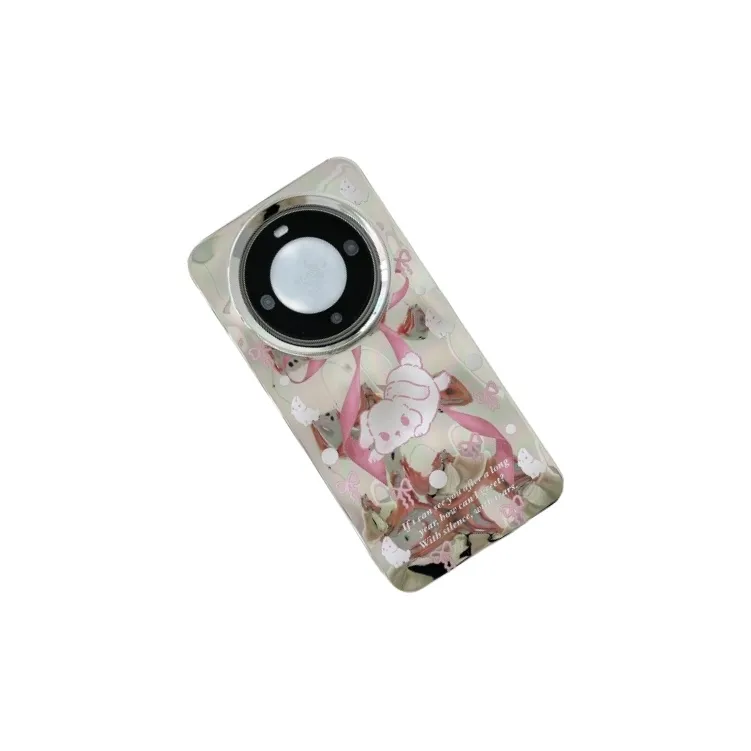 SHANGHUI Phone Cases-1