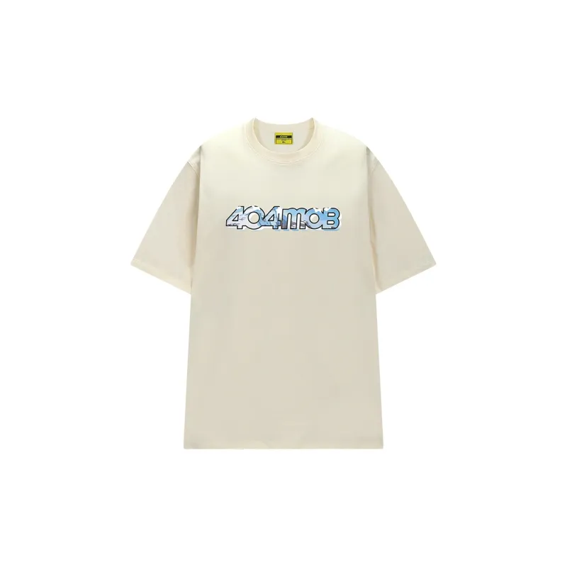404MOB GANG T Shirts Unisex-24