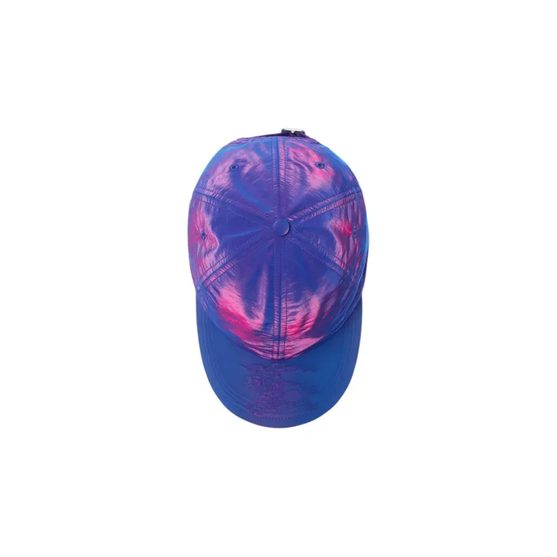 Burberry Equestrian Knight patch Baseball Cap-2