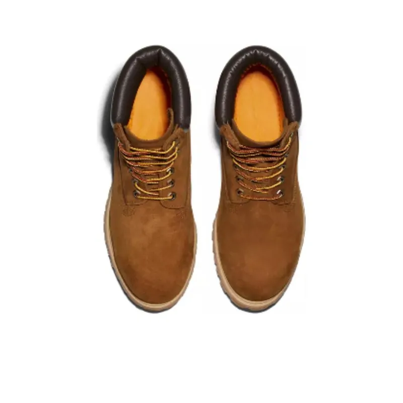 Timberland 6' Boot Tundra Waterbuck Wheat-3