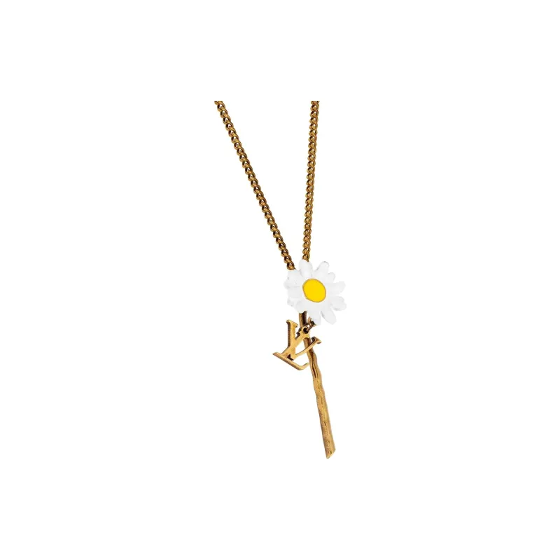 LOUIS VUITTON Necklaces Women's-1