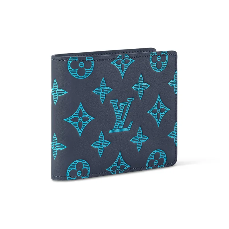 LOUIS VUITTON M83380 Multiple Wallet-1