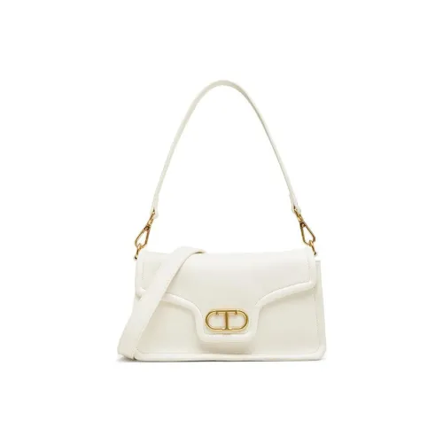 Tata Shoulder Bags Beige