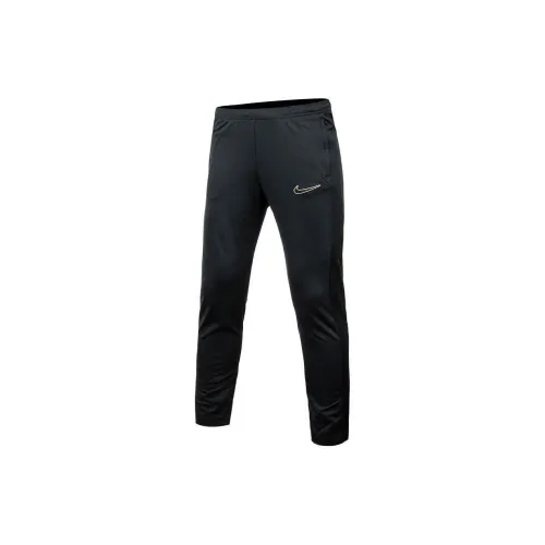 Nike Clothing Casual Pants Men Black