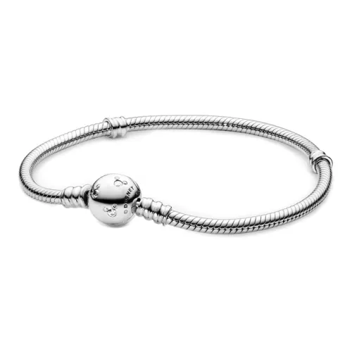 Pandora Disney Moments Mickey Bracelet