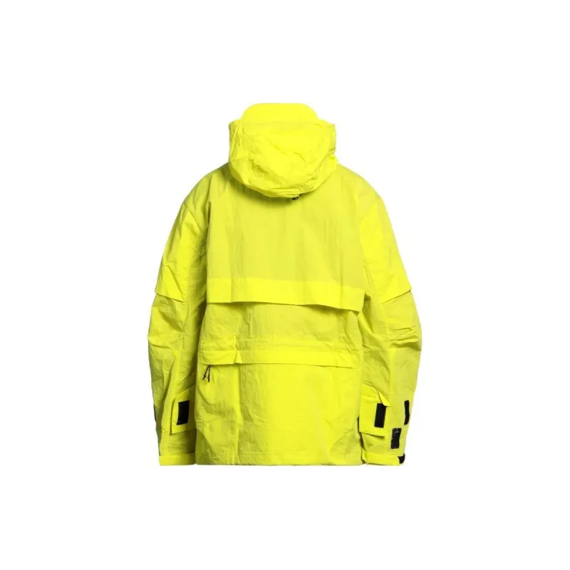 McQ Alexander McQueen FW22 Jackets Coats Men's Yellow-1