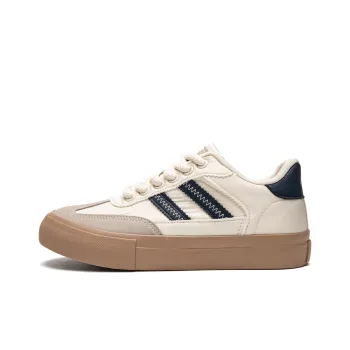 Far Waves Wear resistant And Lightweight Low Top Skateboard Shoes Men's