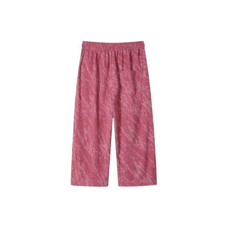 Paddy Julia Casual Shorts Unisex-6