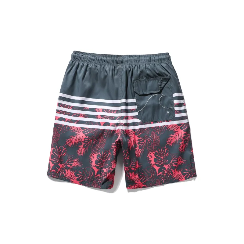 GAILANG Beach Shorts Men-3