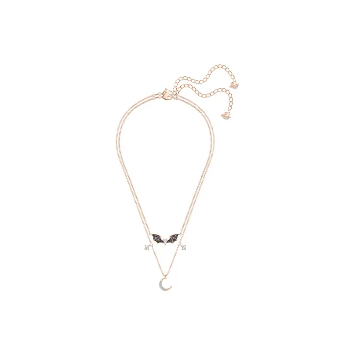 Swarovski Prosperity Necklaces Women's-4