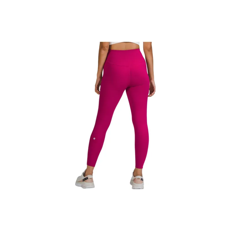 Lululemon Base Pace High Rise Tight 25' Leggings-1