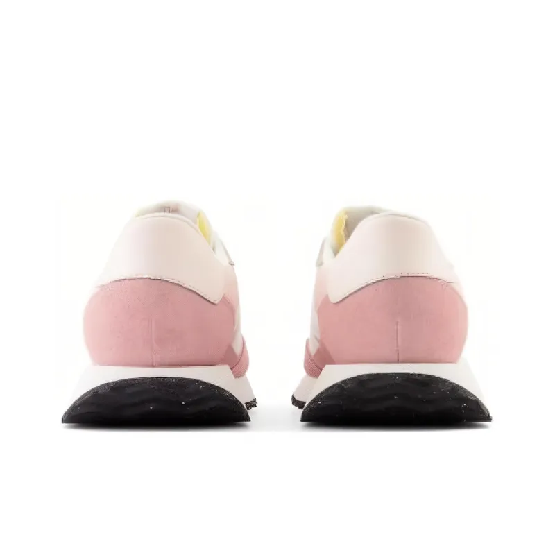 New Balance 237 Pink Women's-4