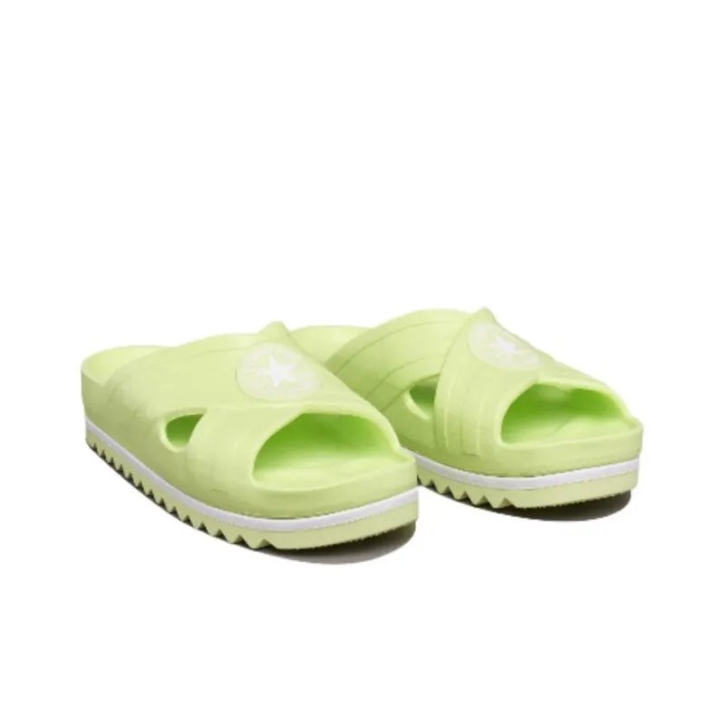 Converse Chuck Taylor All Star Lounge Sandal Lite Cx Citron This Women's-2