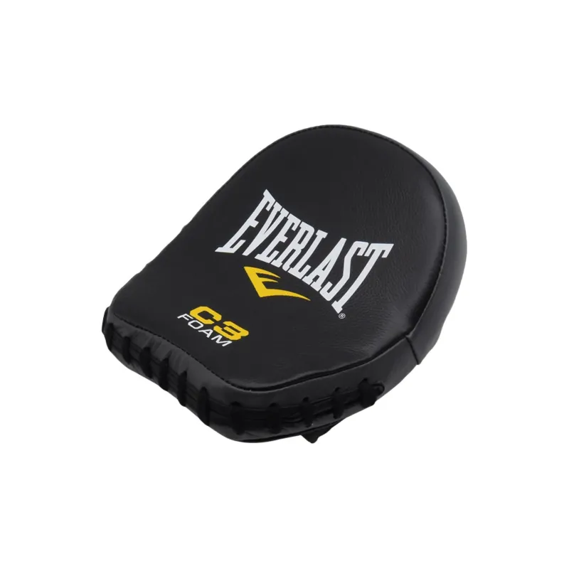 Everlast Boxing Accessories Polyester Unisex Black-0